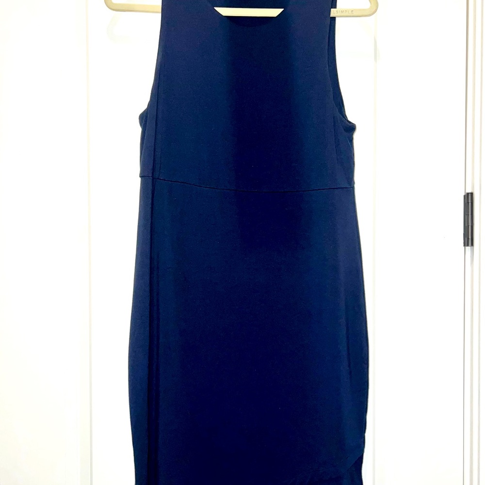 Athleta dress
